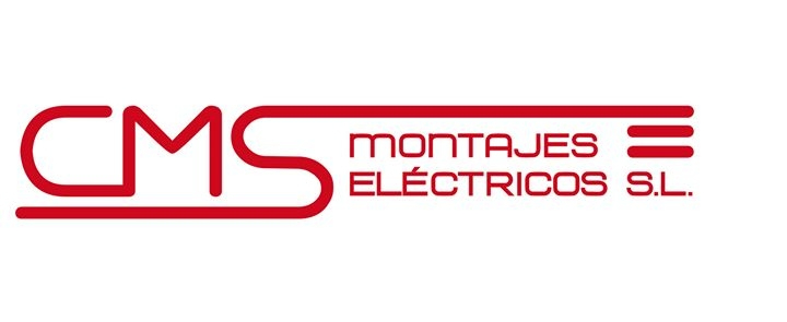 CMS Montajes Eléctricos